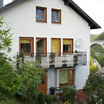 Haus Stanek Apartment *