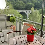 Lägenhet Haus Stanek *