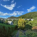 Lägenhet Haus Stanek *