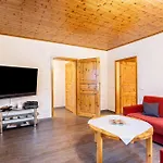 Haus Stanek Lägenhet Willingen (Upland)