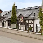 Lägenhet Haus Stanek *