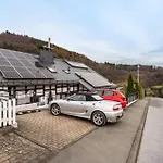 Haus Stanek Lägenhet Willingen (Upland)