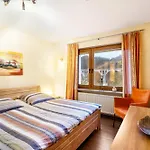 Haus Stanek Lägenhet Willingen (Upland)