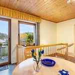 Apartment Haus Stanek *