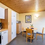 Haus Stanek Apartment *