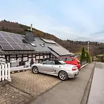Haus Stanek Lägenhet Willingen (Upland)