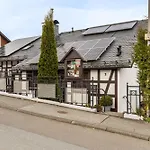 Apartment Haus Stanek *