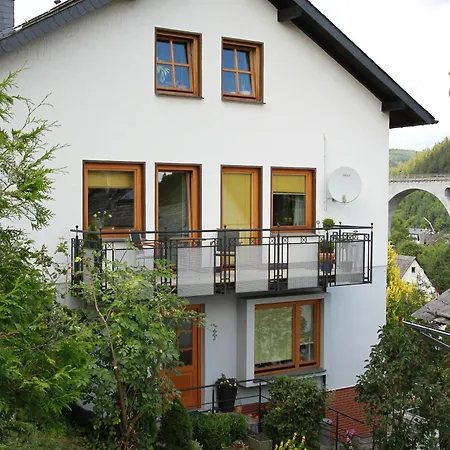 Haus Stanek Appartement *