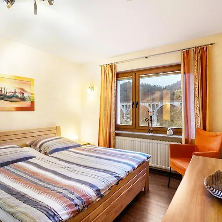 Appartamento Haus Stanek *