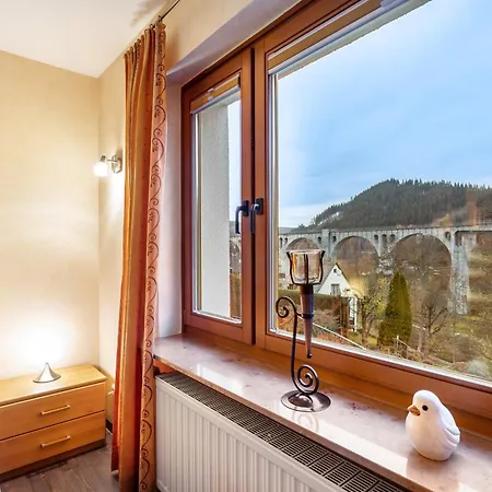 Appartamento Haus Stanek Willingen (Upland)