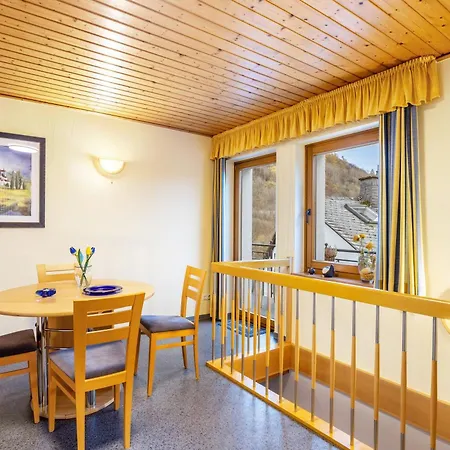 Appartamento Haus Stanek *