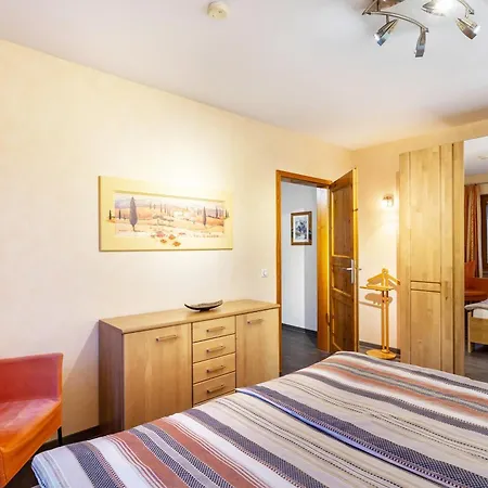 Appartamento Haus Stanek