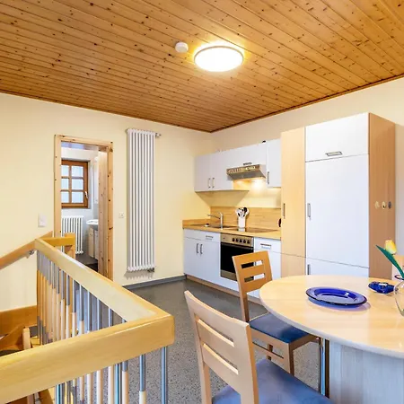 Haus Stanek Willingen (Upland)