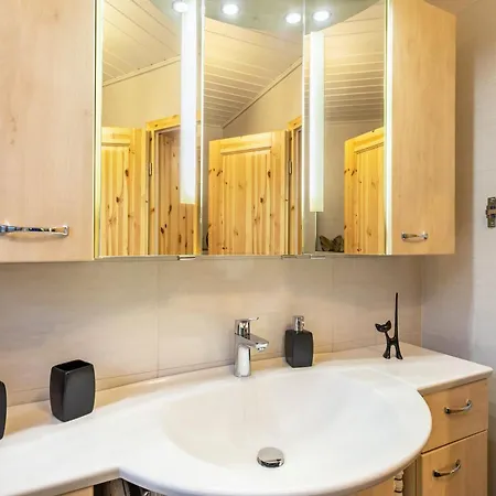 Appartement Haus Stanek Willingen (Upland)