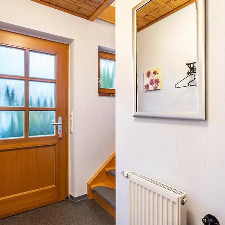 Haus Stanek Appartement Willingen (Upland)