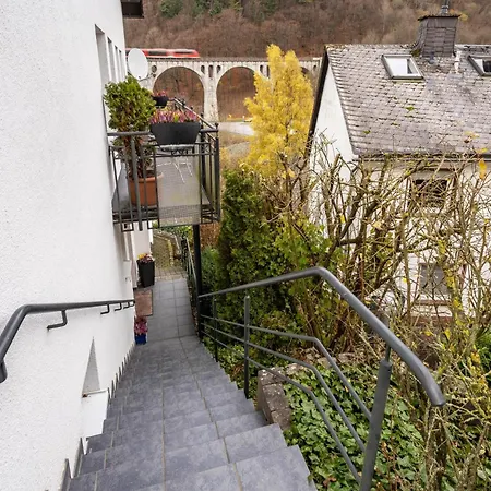 Appartement Haus Stanek *