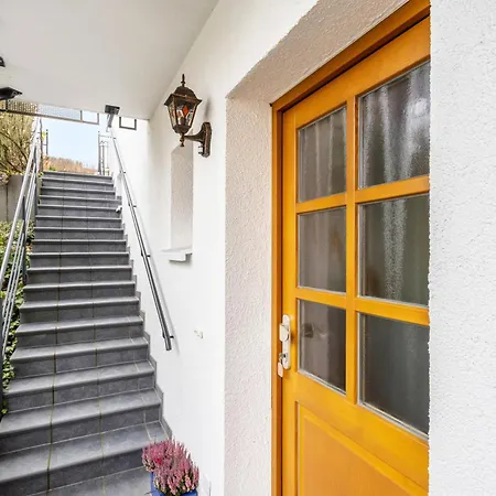 Appartement Haus Stanek