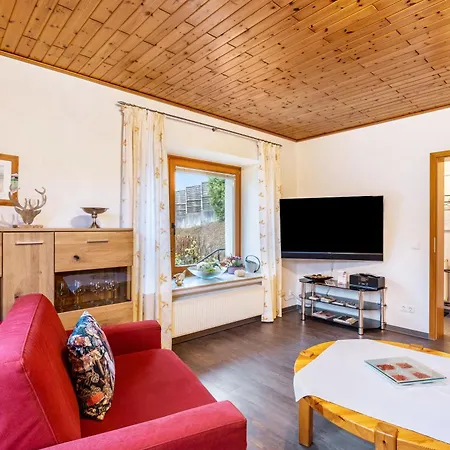 Apartment Haus Stanek *