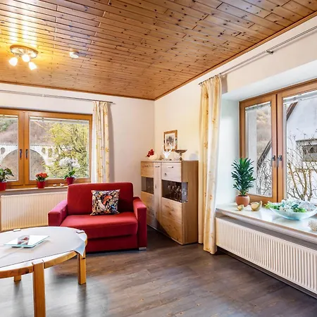 Apartment Haus Stanek Willingen (Upland)