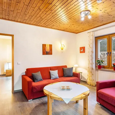 Haus Stanek Willingen (Upland)