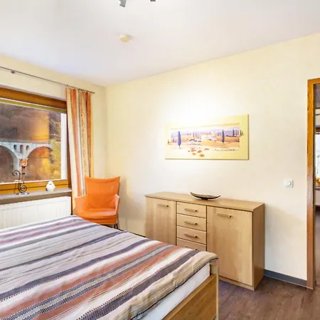 Apartment Haus Stanek *
