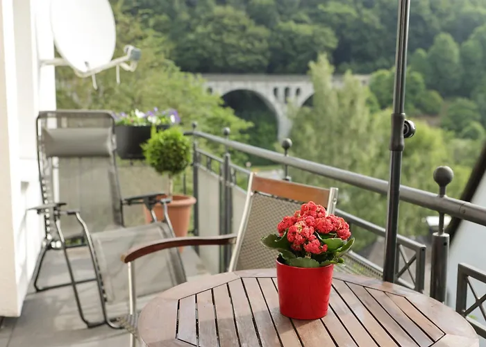 Lägenhet Haus Stanek *