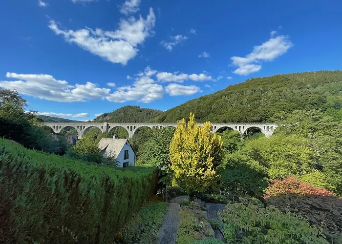 Lägenhet Haus Stanek *