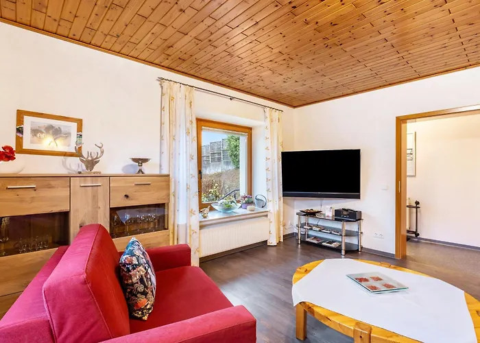 Haus Stanek Lägenhet *