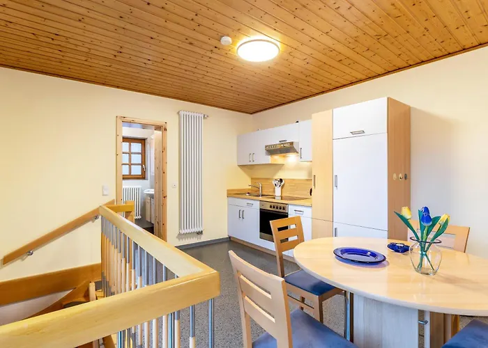 Haus Stanek Willingen (Upland)