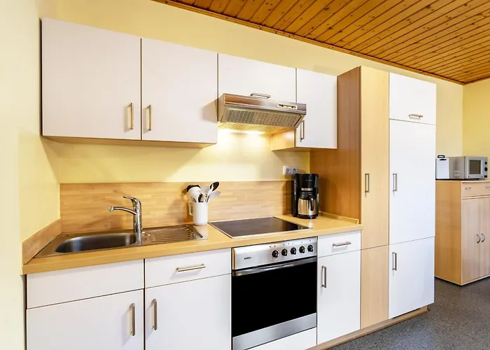 Haus Stanek * Willingen (Upland)