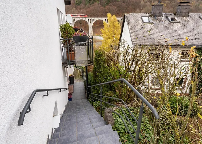 Apartmán Haus Stanek *