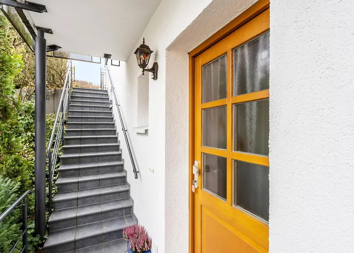 Appartamento Haus Stanek